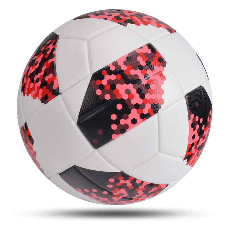 Official Size 5 Football Training Balls